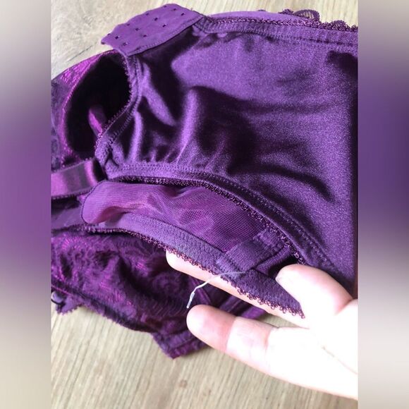 Deesse Lingerie | NWOT 48G Bra - Picture 3 of 6